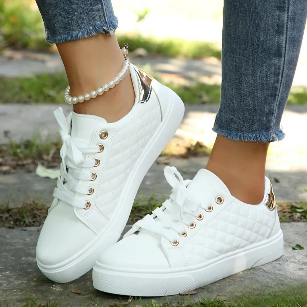 Anastasia | Buty damskie ortopedyczne, wygodne i wspierające stopę - Image 2