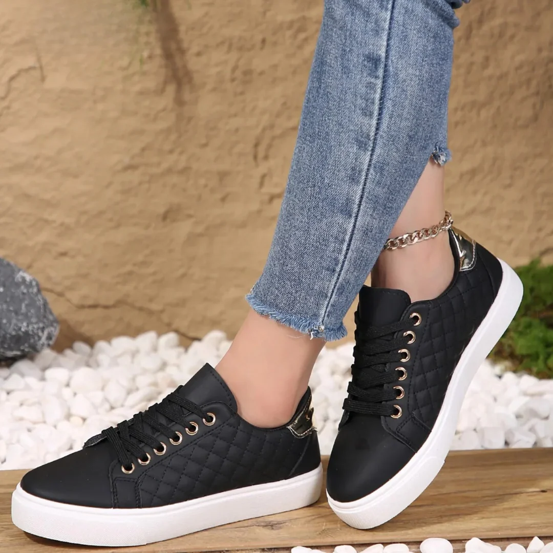 Anastasia | Buty damskie ortopedyczne, wygodne i wspierające stopę - Image 4