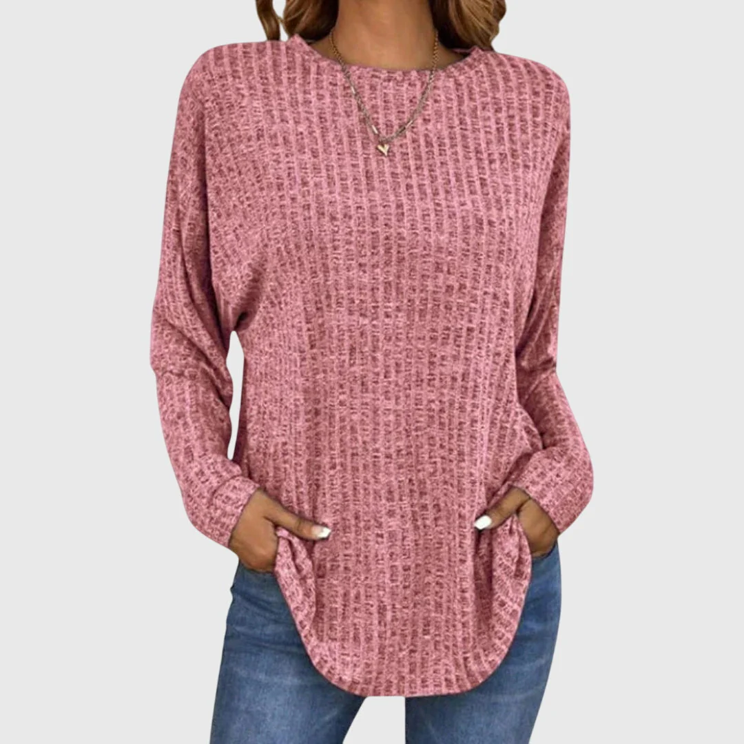 Annie | Damska elegancka bluzka szykowna i klasyczna - Image 7