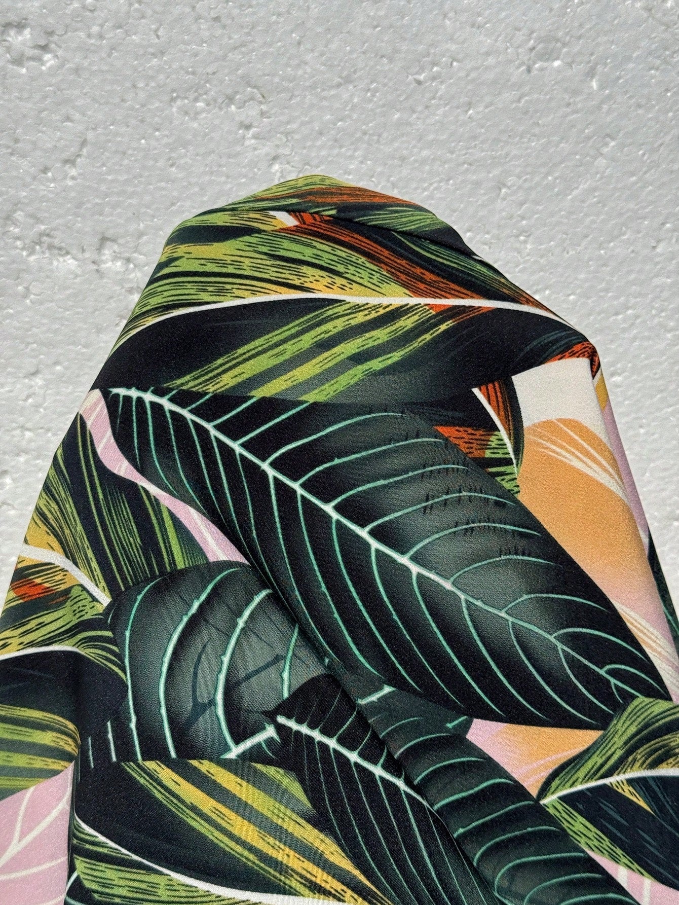 Arda | Sukienka damska maxi plus size w stylu boho na lato, zwiewna i stylowa - Image 14