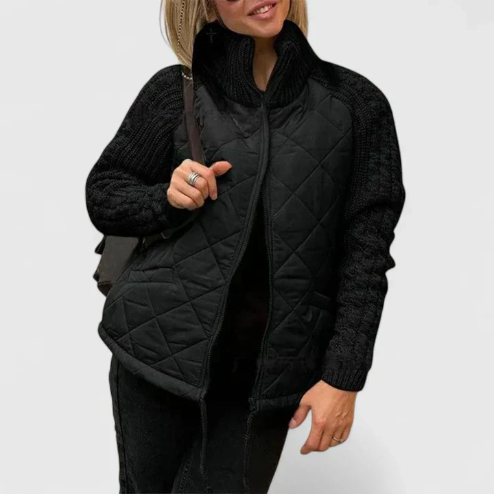 Braden | Damska elegancka marynarka klasyczna stylowa - Image 2