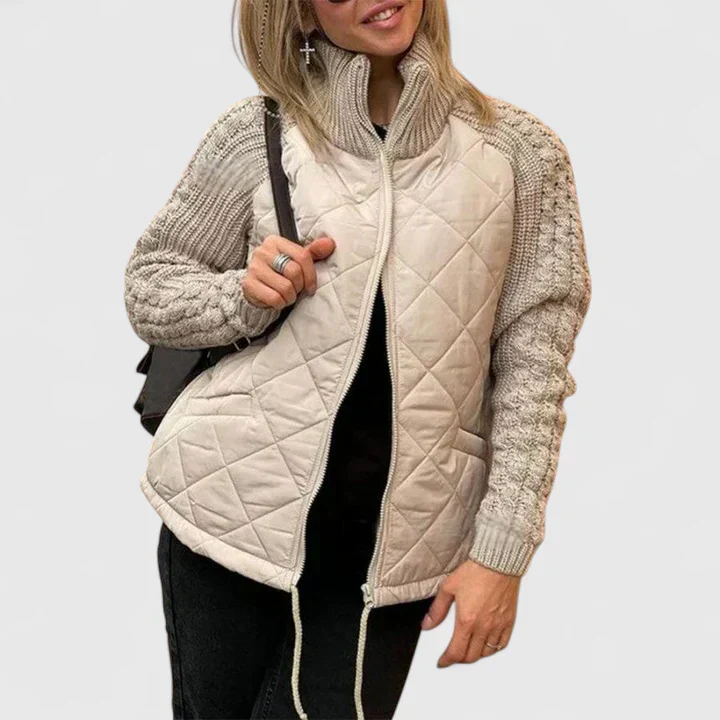 Braden | Damska elegancka marynarka klasyczna stylowa - Image 3
