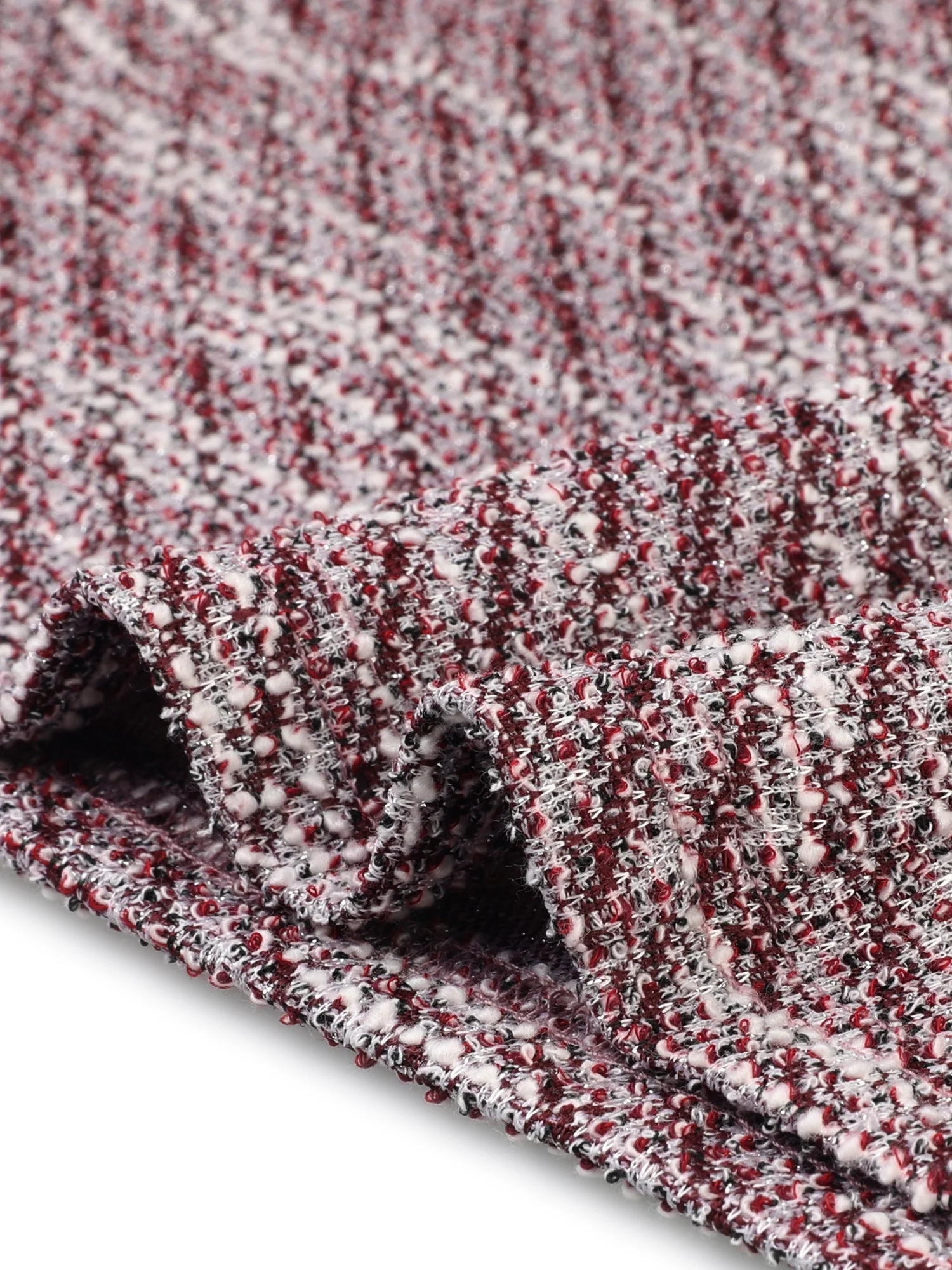 Callie | Sukienka damska midi w kratę bez rękawów, elegancka wieczorowa - Image 25