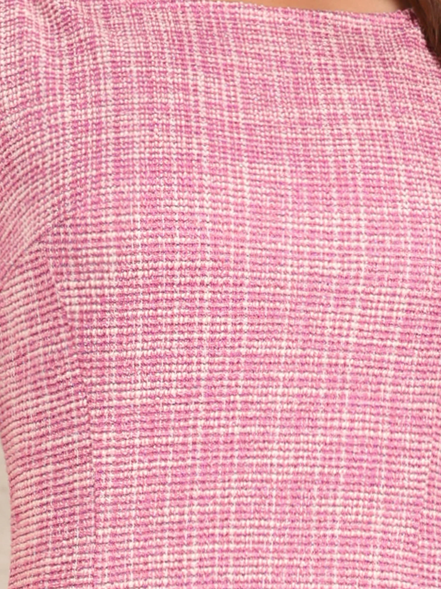Callie | Sukienka damska midi w kratę bez rękawów, elegancka wieczorowa - Image 39