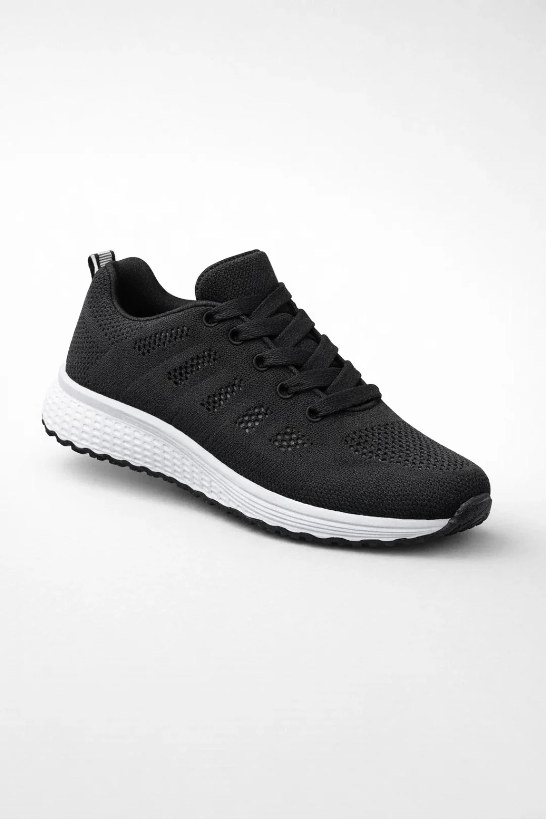 Carina | damskie buty sportowe z oddychającym materiałem - Image 2