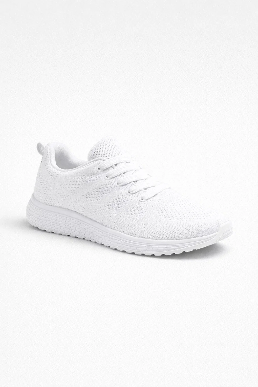 Carina | damskie buty sportowe z oddychającym materiałem - Image 3
