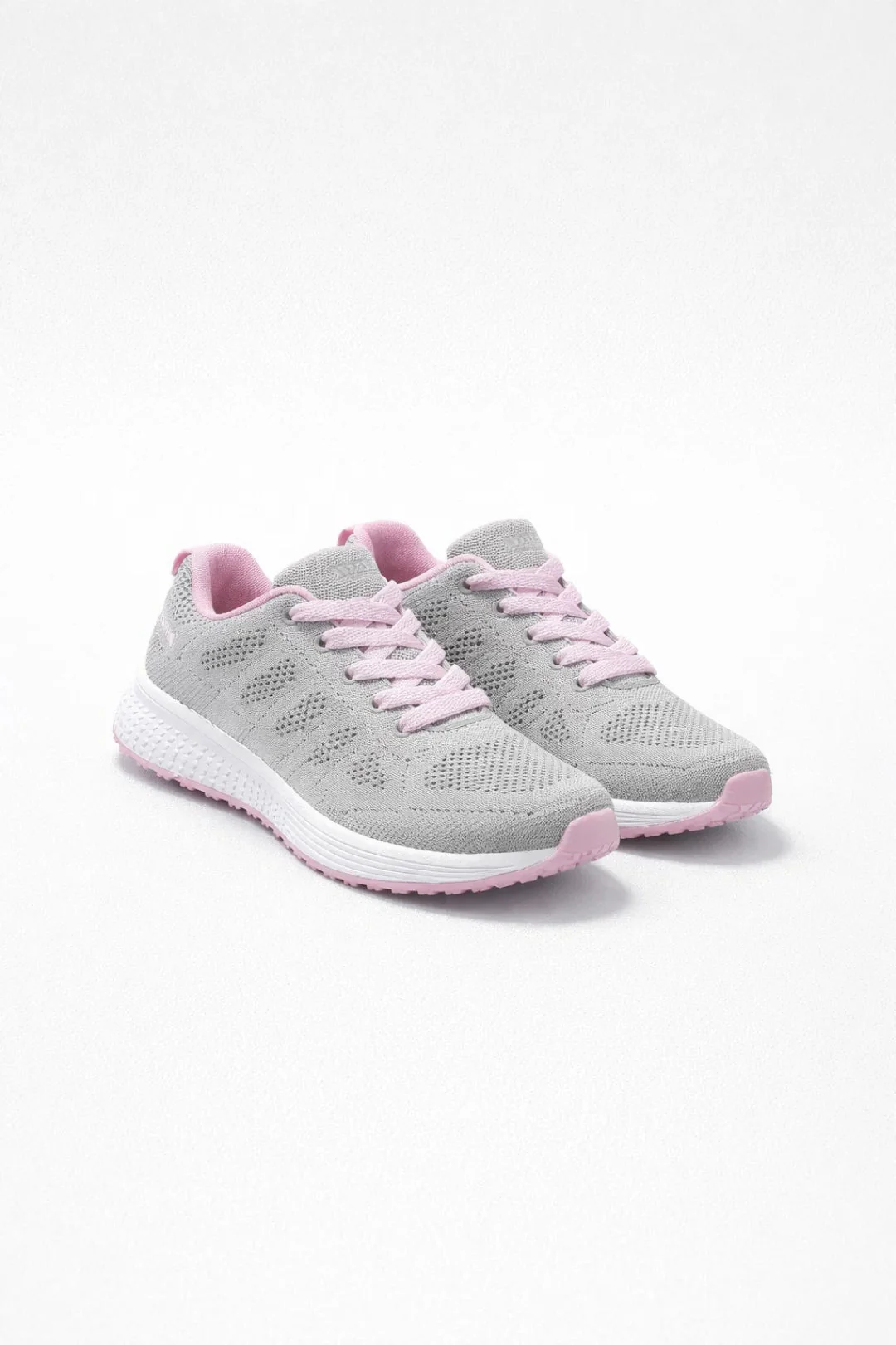 Carina | damskie buty sportowe z oddychającym materiałem - Image 4