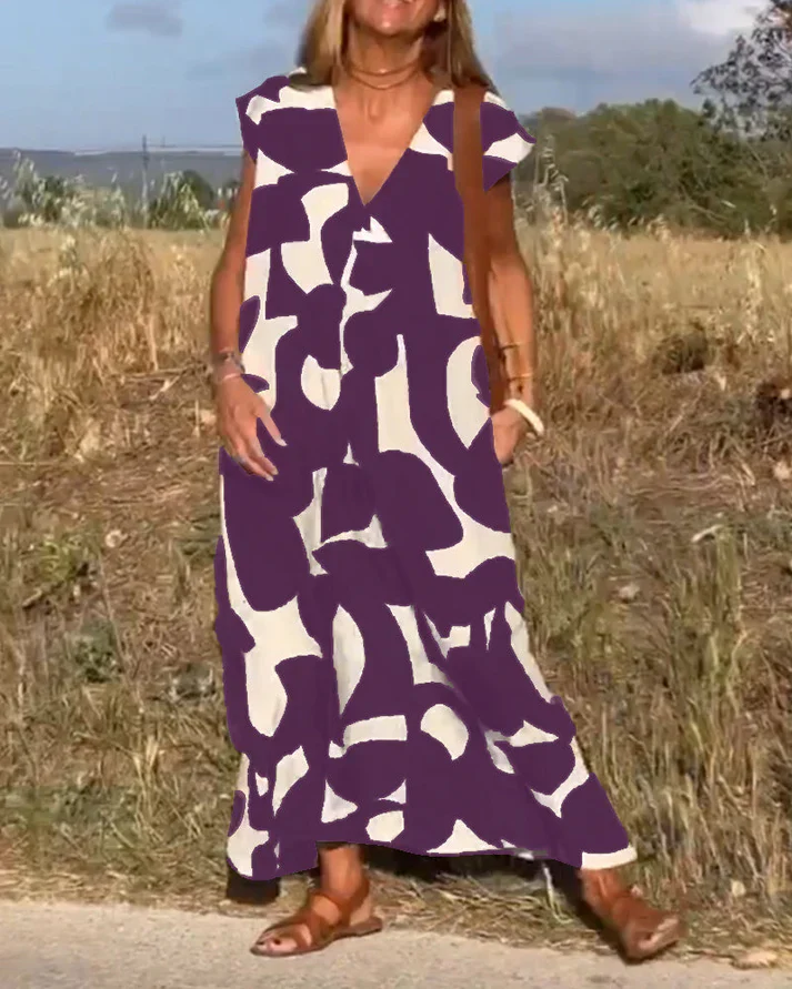 Celia | Sukienka damska letnia elegancka, zwiewna i lekka - Image 10