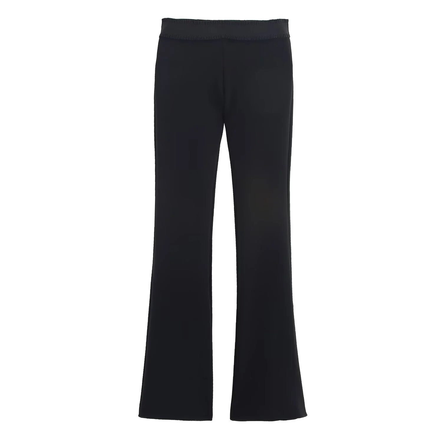 Cody | Czarny komplet damski co-ord z halter neck, elegancki i nowoczesny - Image 7