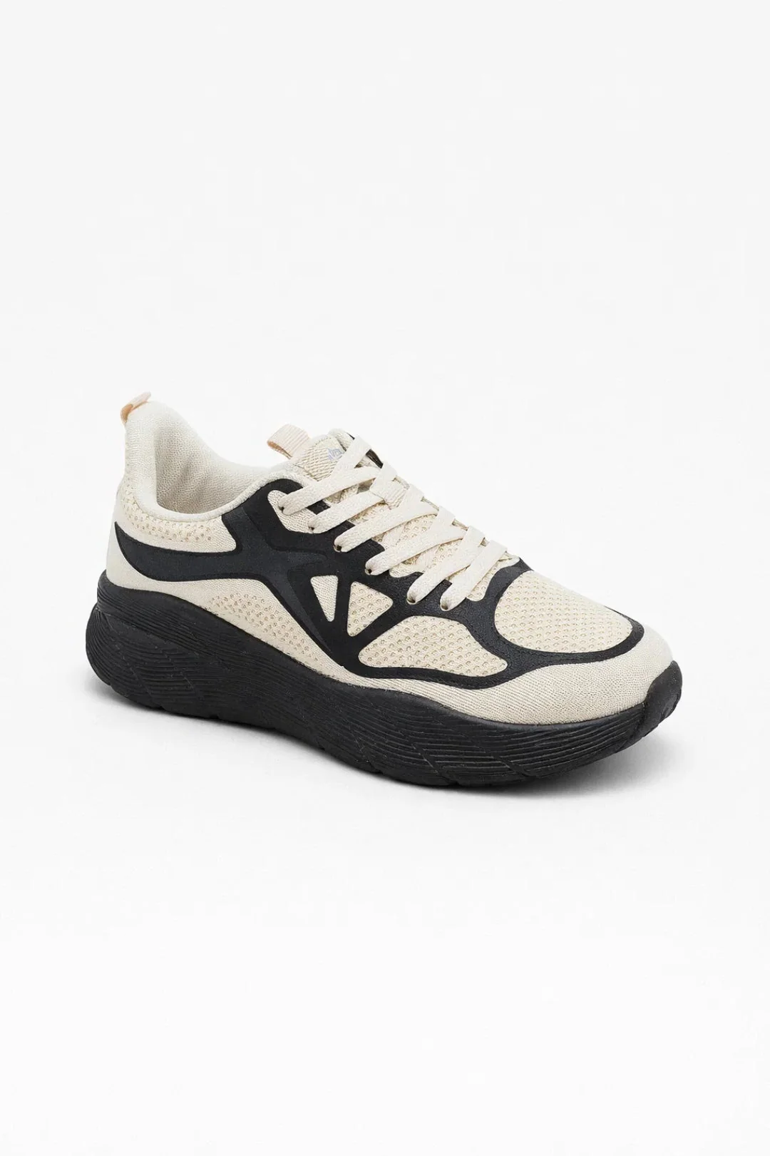 Davina | damskie sneakersy z oddychającą siateczką i amortyzacją - Image 4