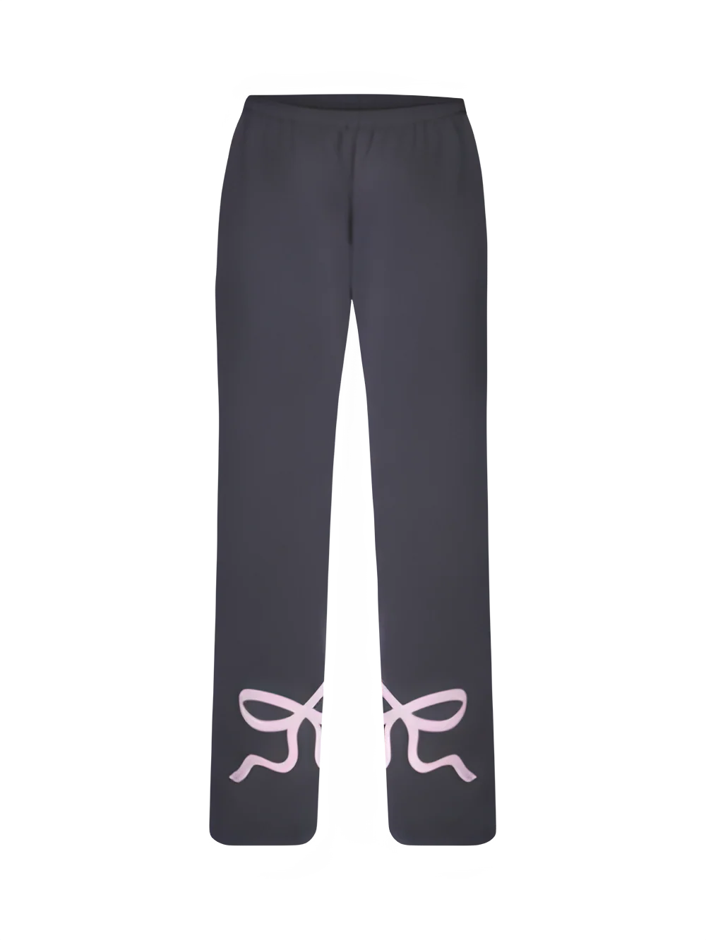 Delilah I Loungewear Niezbędny zestaw oversize'owej bluzy z kapturem i spodni - Image 6