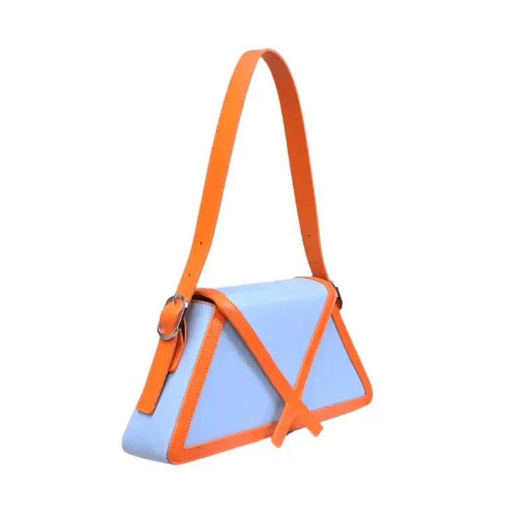 Dottie | Elegancka torebka damska, pojemna i praktyczna, nowoczesny design, idealna na co dzień - Image 10
