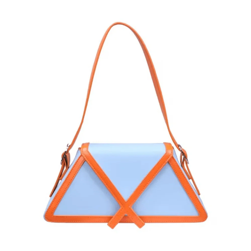 Dottie | Elegancka torebka damska, pojemna i praktyczna, nowoczesny design, idealna na co dzień - Image 9