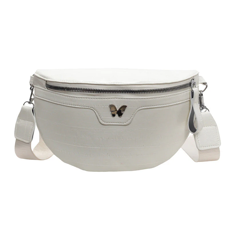 Edith | Damska torebka crossbody z łańcuszkiem, modna stylowa - Image 7