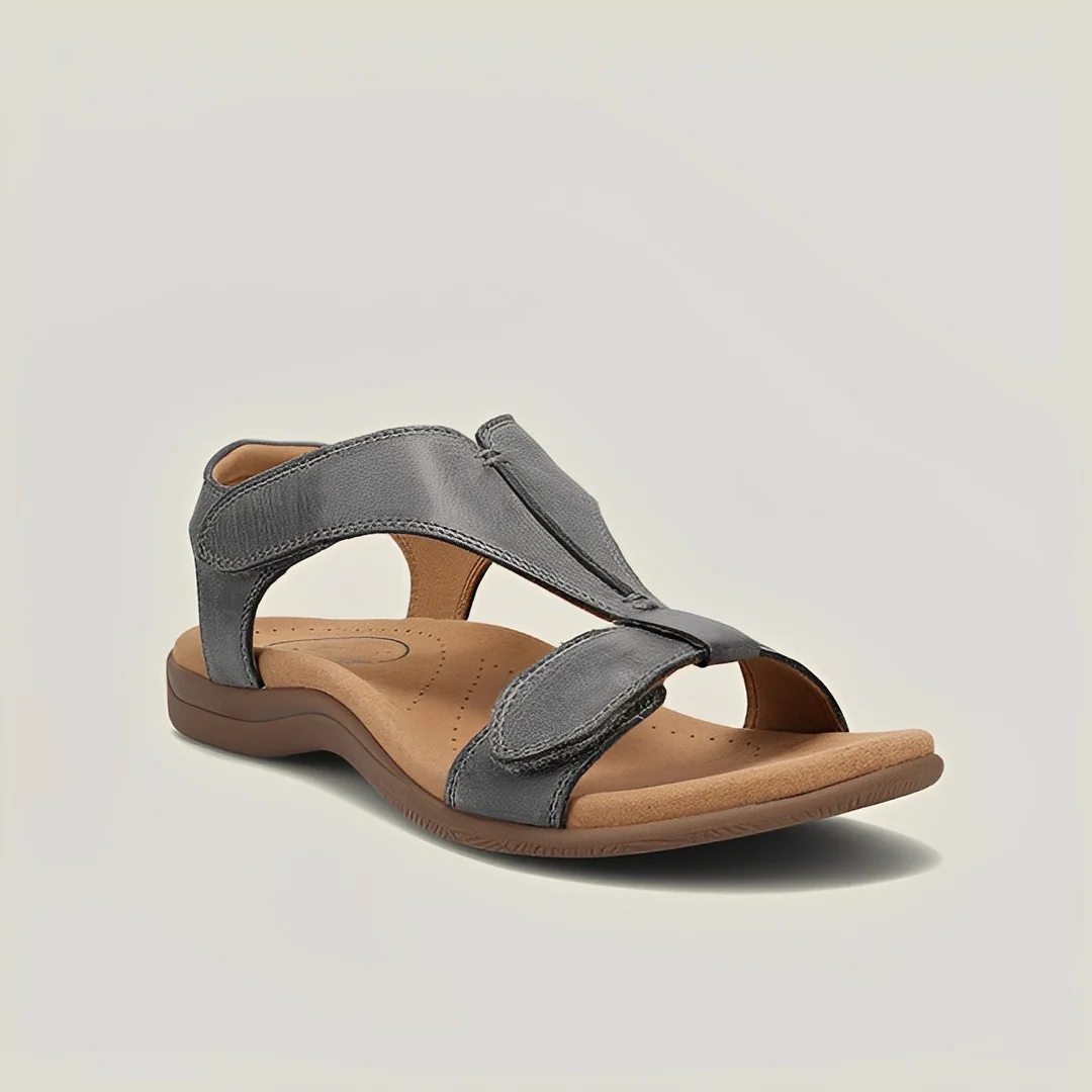Etty | Buty damskie letnie modne, lekkie i wygodne na co dzień - Image 4
