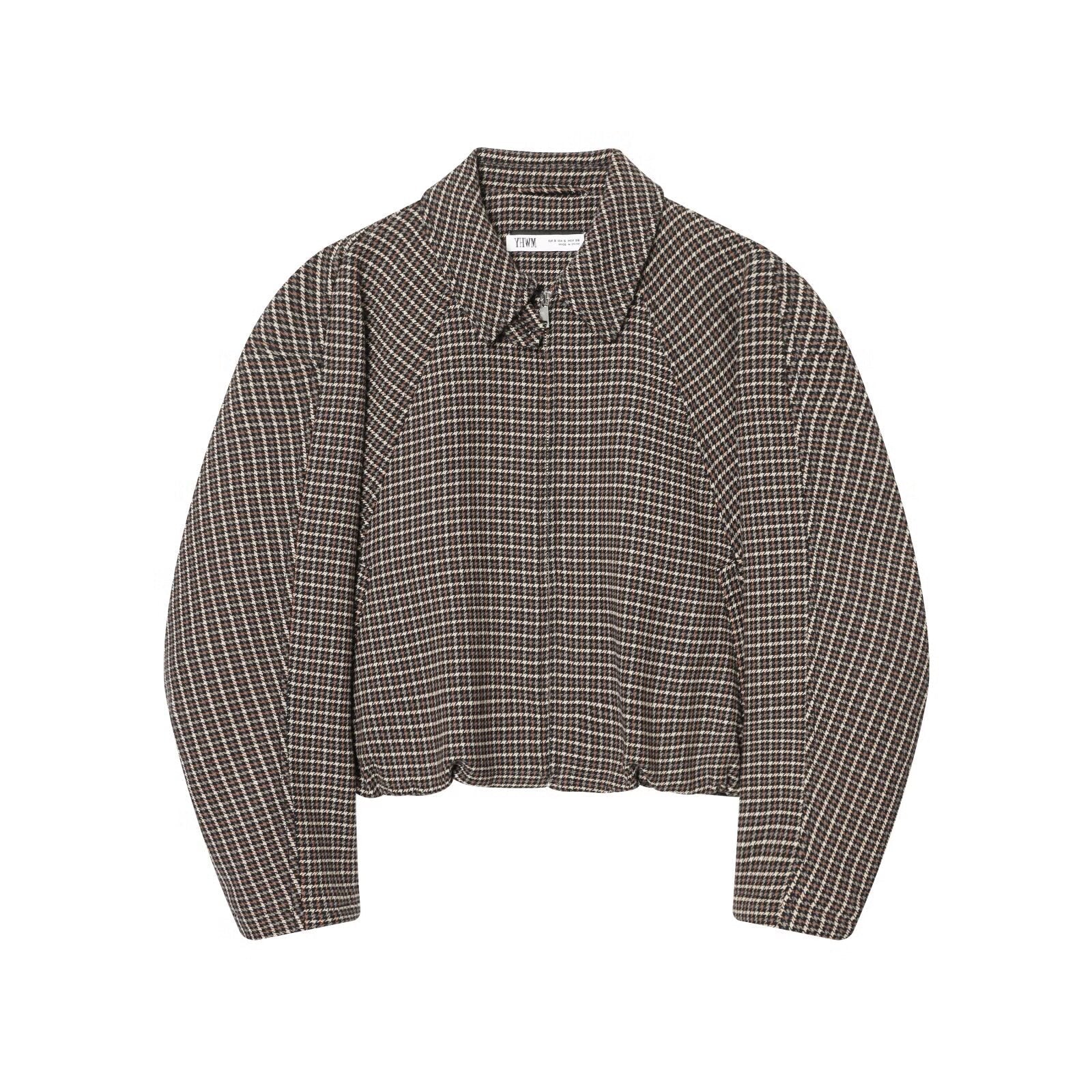 Josephine | Komplet damski co-ord z krótką kurtką i mini spódnicą - Image 5