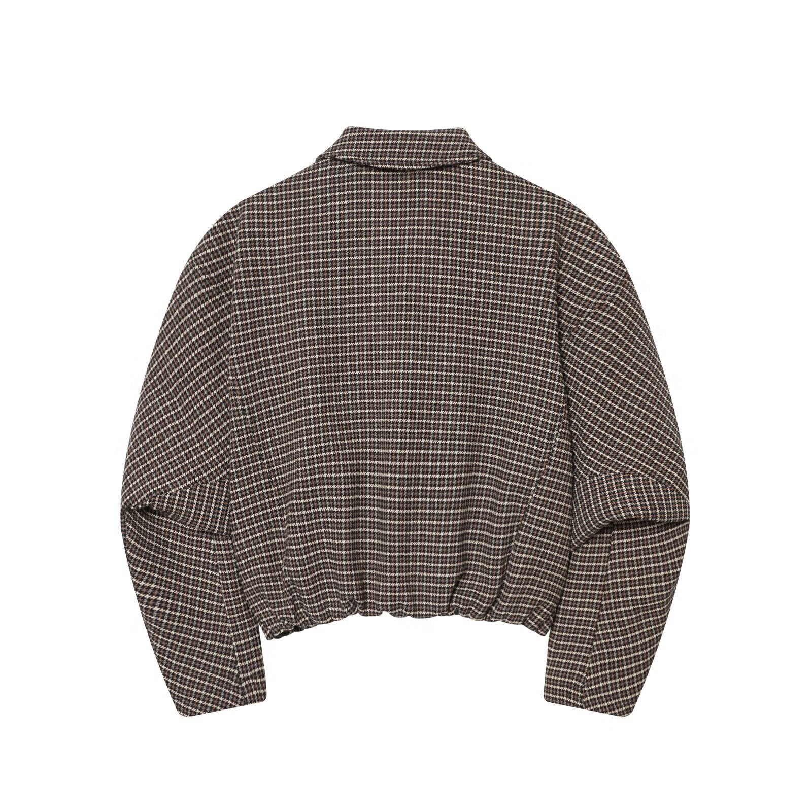 Josephine | Komplet damski co-ord z krótką kurtką i mini spódnicą - Image 6