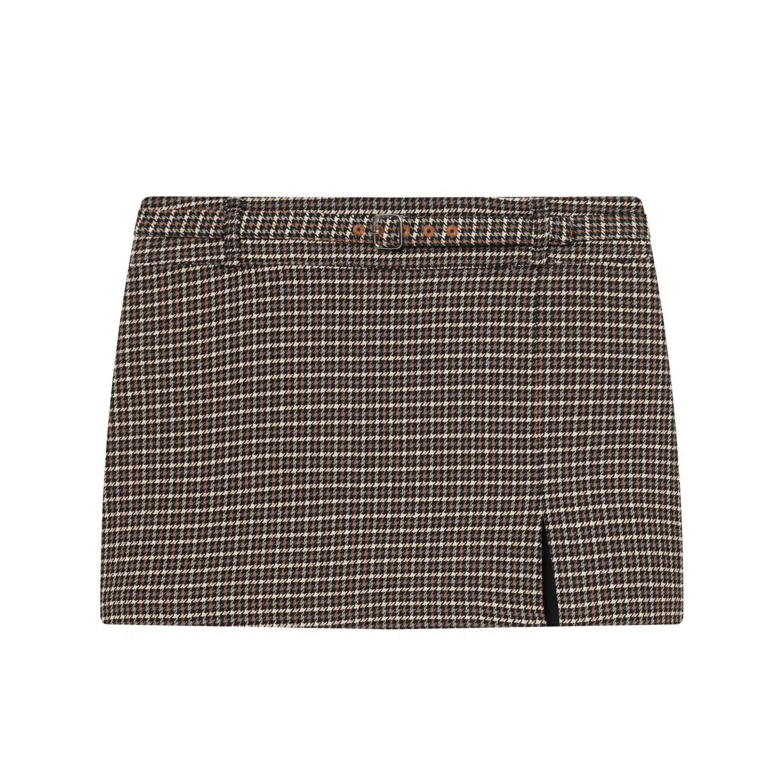 Josephine | Komplet damski co-ord z krótką kurtką i mini spódnicą - Image 7