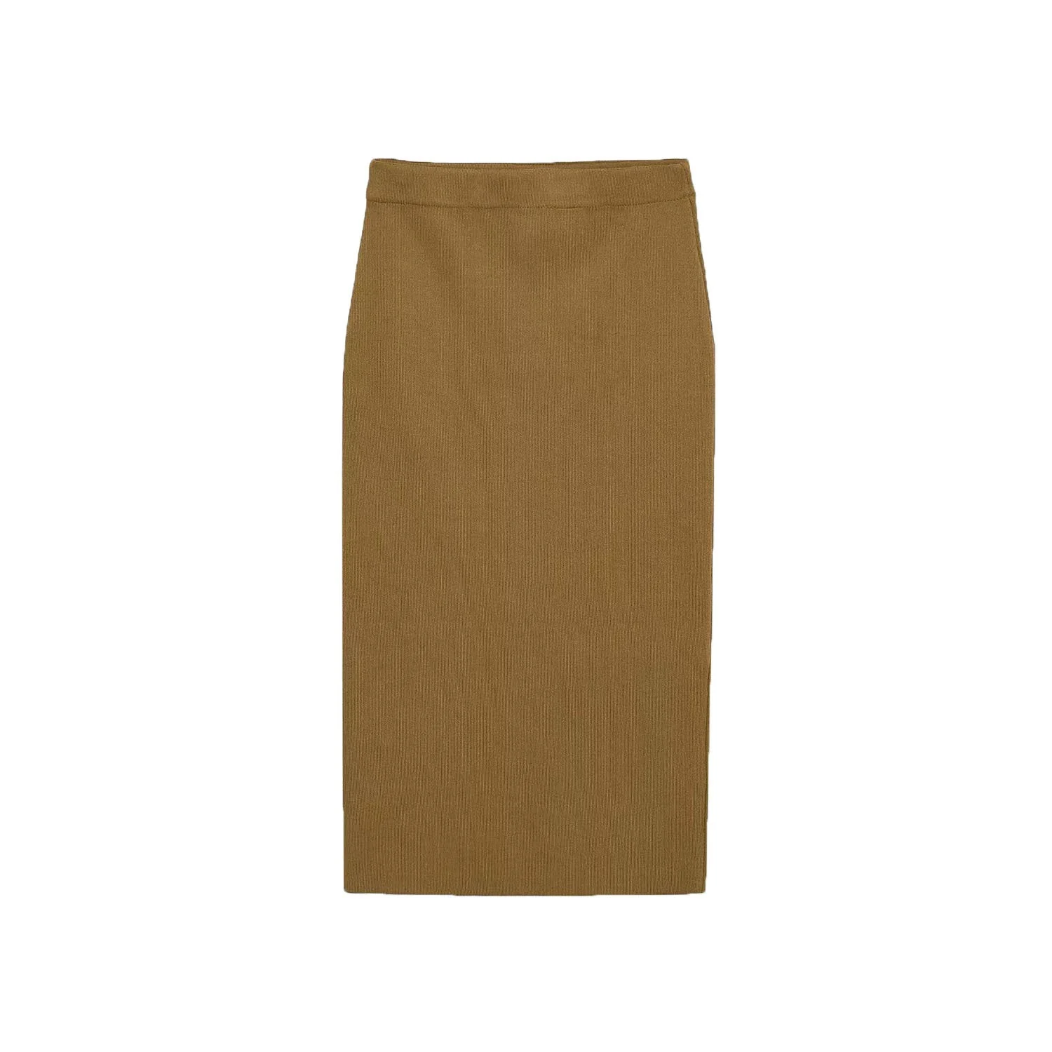 Josie | Elegancki dzianinowy komplet damski co-ord z paskiem - Image 7