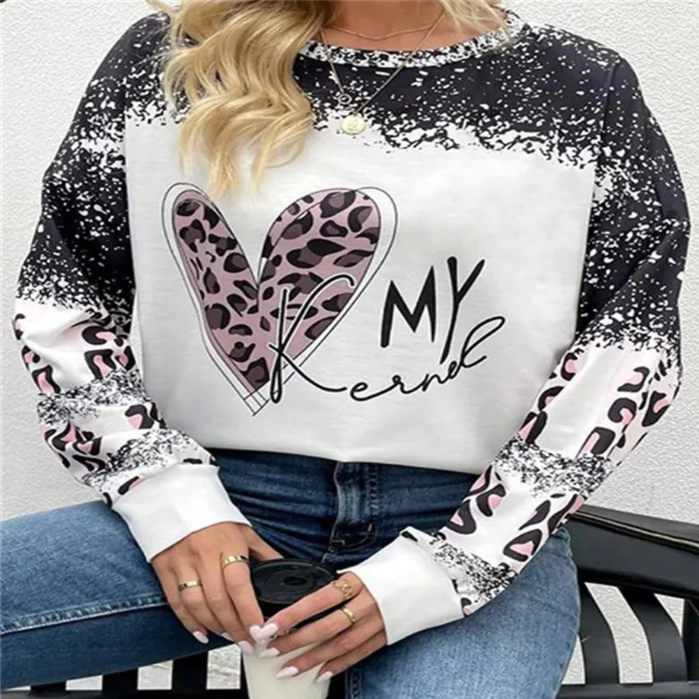 Karolina | Wygodny i ciepły damski sweter zimowy, elegancki i wyrafinowany fason - Image 4