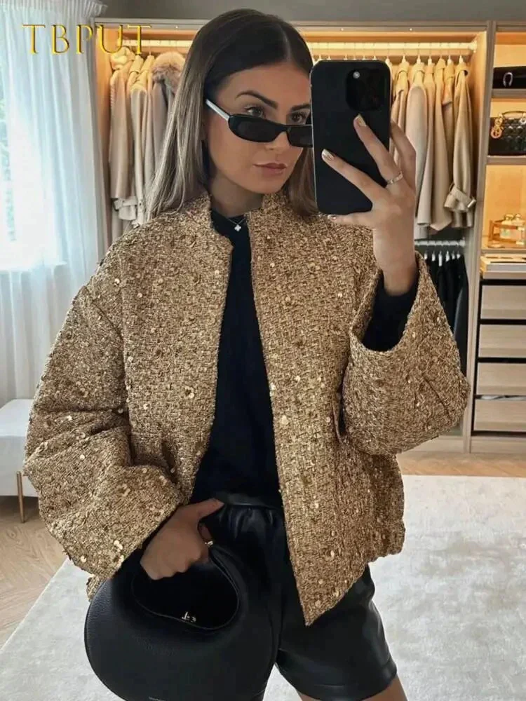 Laura | Elegancki damski żakiet wizytowy, efektowny i stylowy fason na wyjątkowe okazje - Image 3