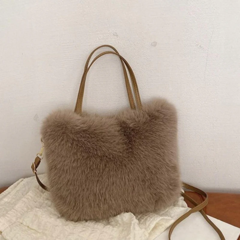 Magdalena | Torebka damska z uchwytami i paskiem na ramię, elegancka codzienna - Image 4