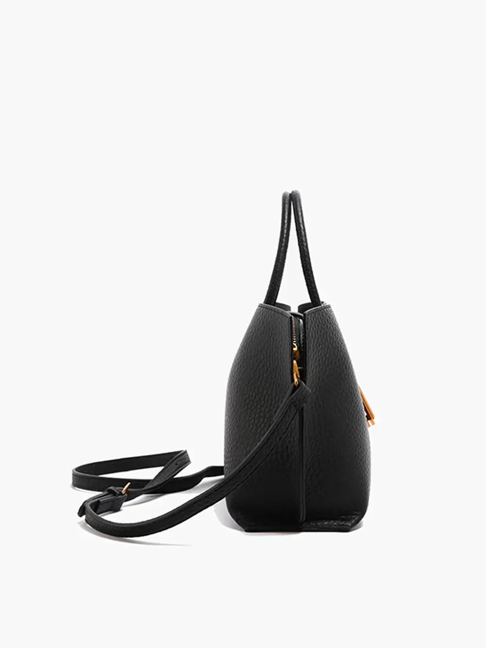 Marcie | Torebka damska klasyczna na ramię z minimalistycznym designem - Image 3