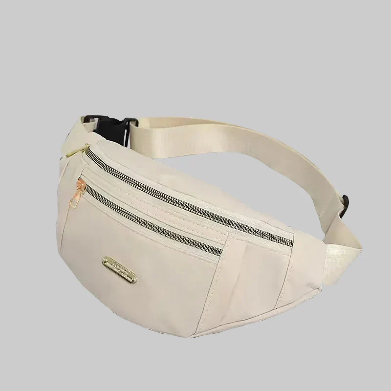 Myra | nerka damska crossbody z regulowanym paskiem - Image 4