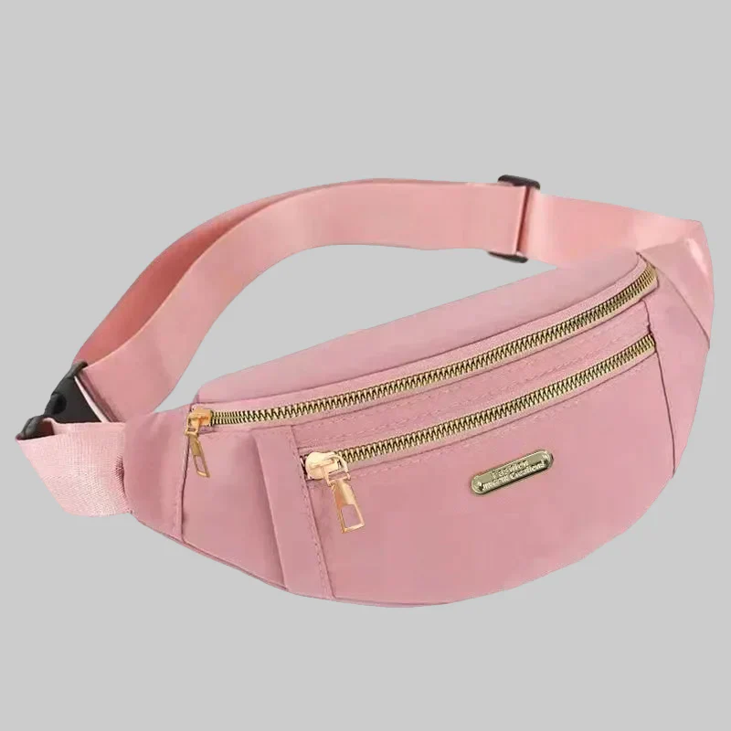 Myra | nerka damska crossbody z regulowanym paskiem - Image 5