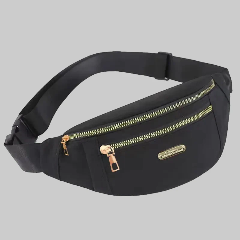 Myra | nerka damska crossbody z regulowanym paskiem - Image 6