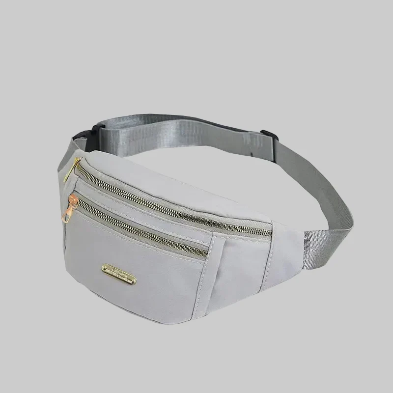 Myra | nerka damska crossbody z regulowanym paskiem - Image 8