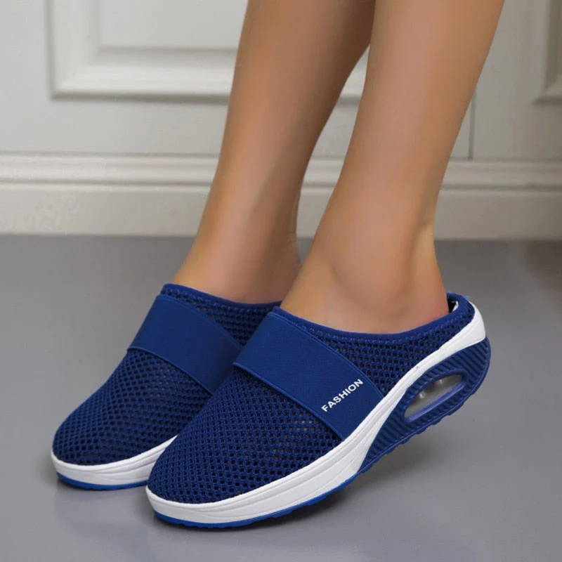 Pepper | Kapcie ergonomiczne domowe unisex zapewniające wysoki komfort noszenia - Image 12