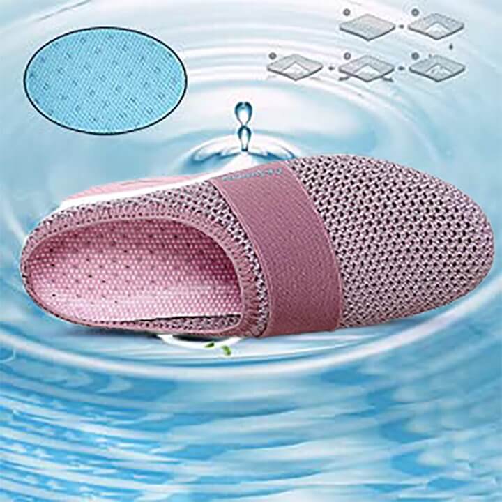 Pepper | Kapcie ergonomiczne domowe unisex zapewniające wysoki komfort noszenia - Image 13