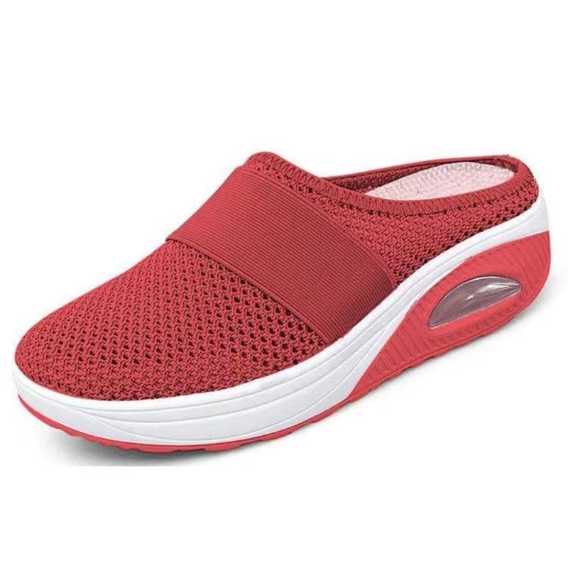 Pepper | Kapcie ergonomiczne domowe unisex zapewniające wysoki komfort noszenia - Image 14