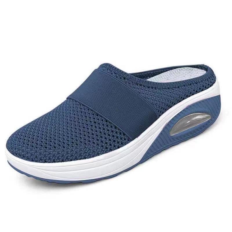 Pepper | Kapcie ergonomiczne domowe unisex zapewniające wysoki komfort noszenia - Image 15