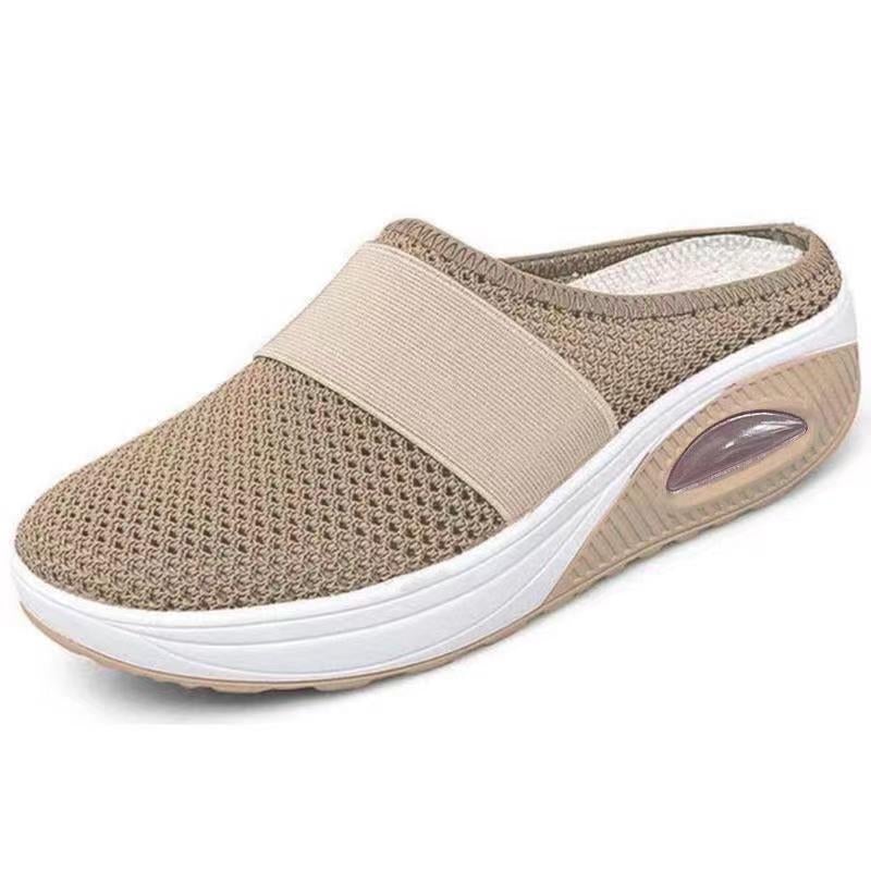Pepper | Kapcie ergonomiczne domowe unisex zapewniające wysoki komfort noszenia - Image 16