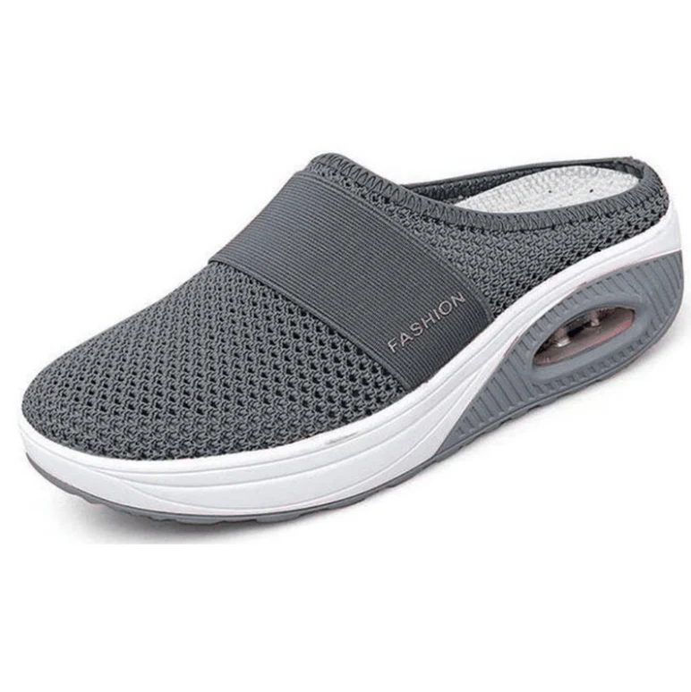 Pepper | Kapcie ergonomiczne domowe unisex zapewniające wysoki komfort noszenia - Image 17