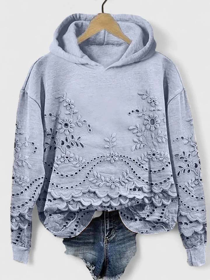 Perry | Damski elegancki sweter w wyrafinowanym stylu - Image 2