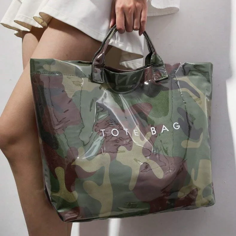 Poppy | Stylowa damska torba na ramię - Image 2