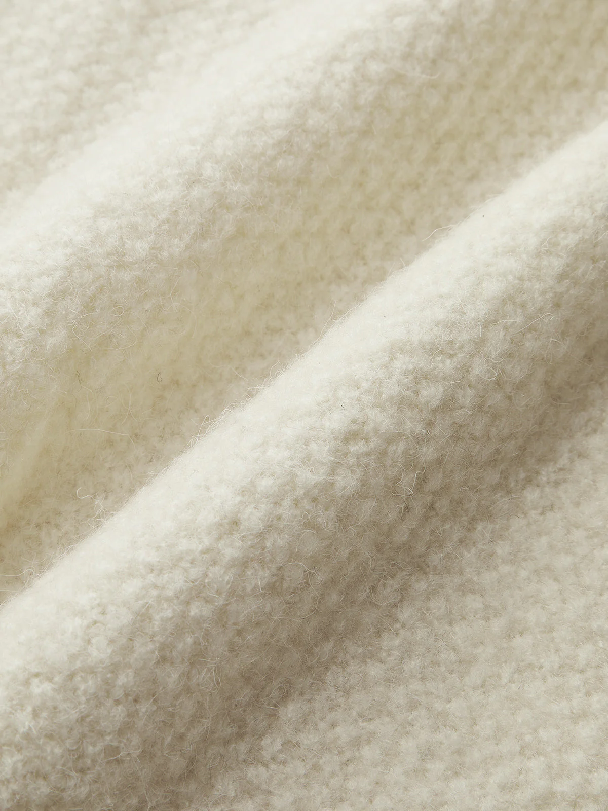 Reba | Sweter damski z koronkową aplikacją na ramionach, stylowy dzianinowy - Image 9
