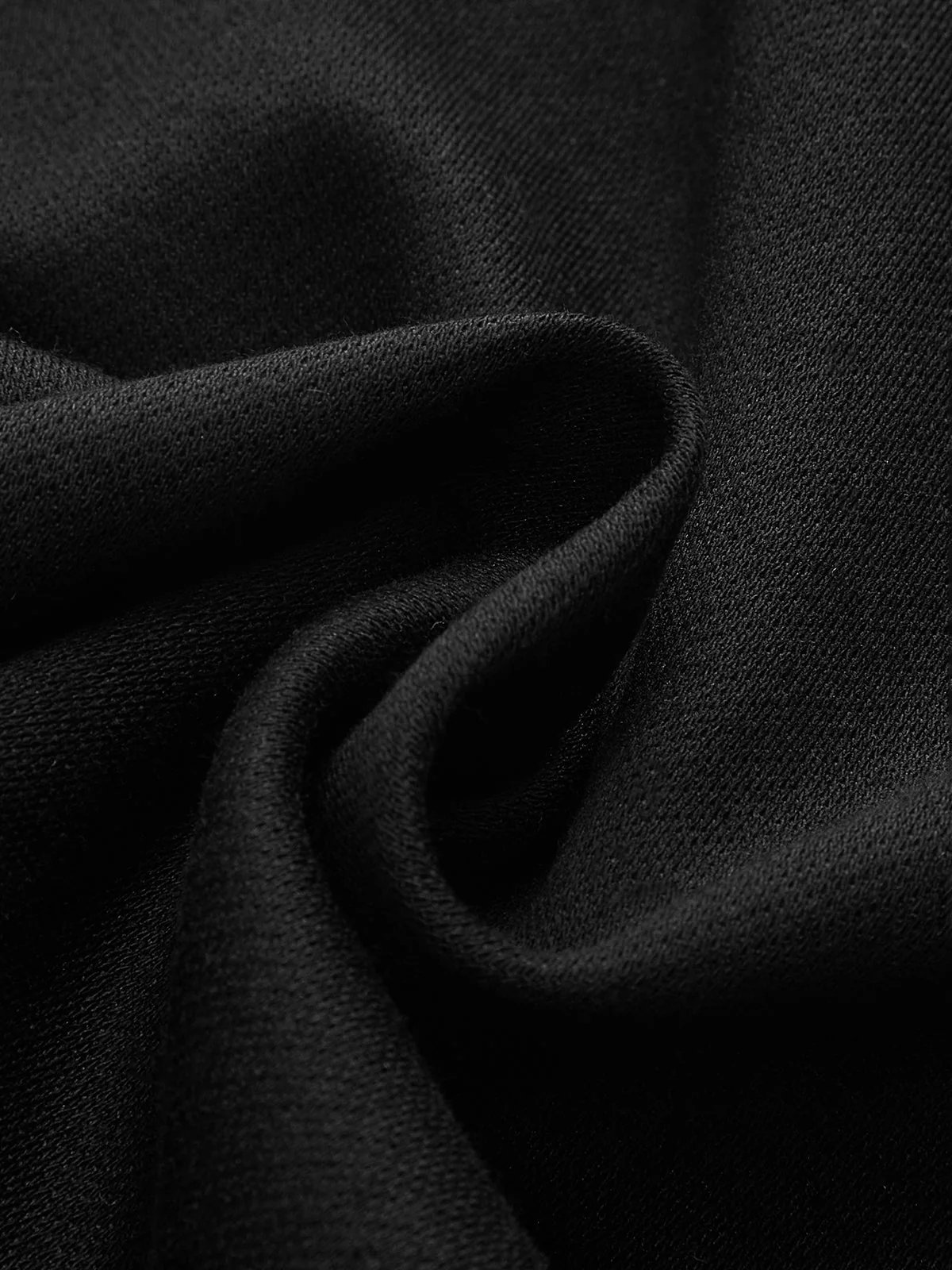 Rebecca | Spodnie damskie z wysokim stanem i dekoracyjnymi guzikami, elegancki fason - Image 3