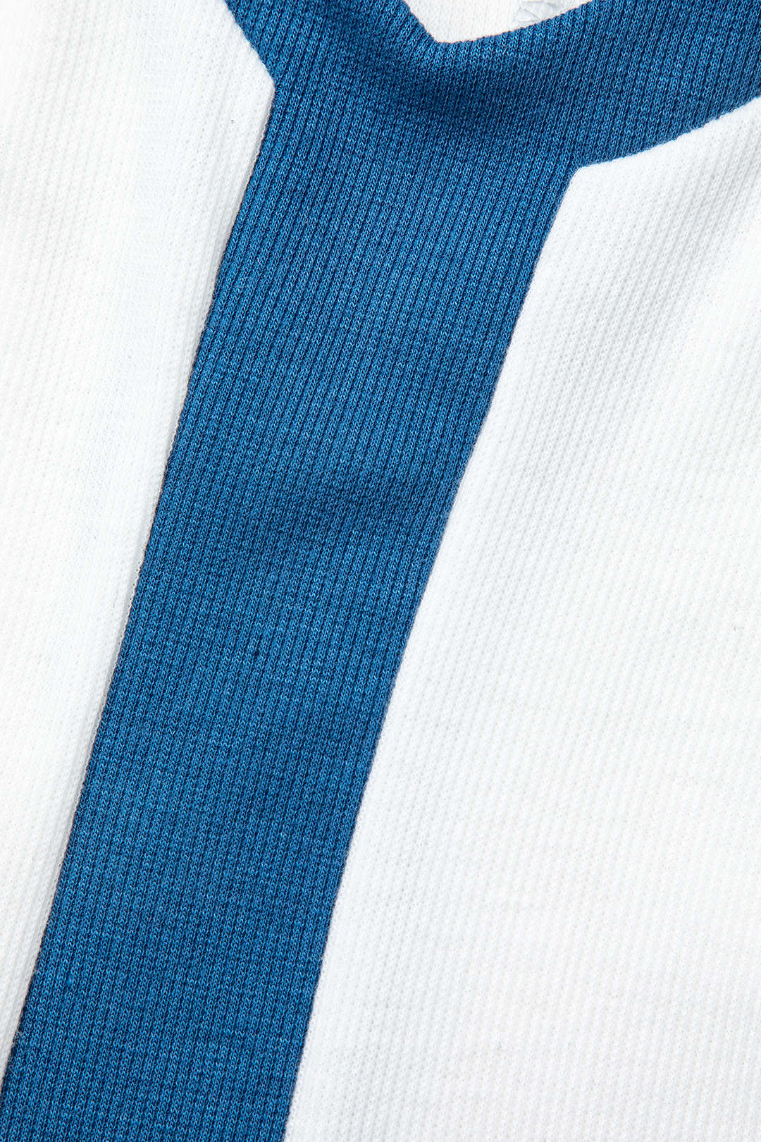 Velma | sukienka maxi damska colorblock z efektownym rozcięciem, stylowy fason - Image 10
