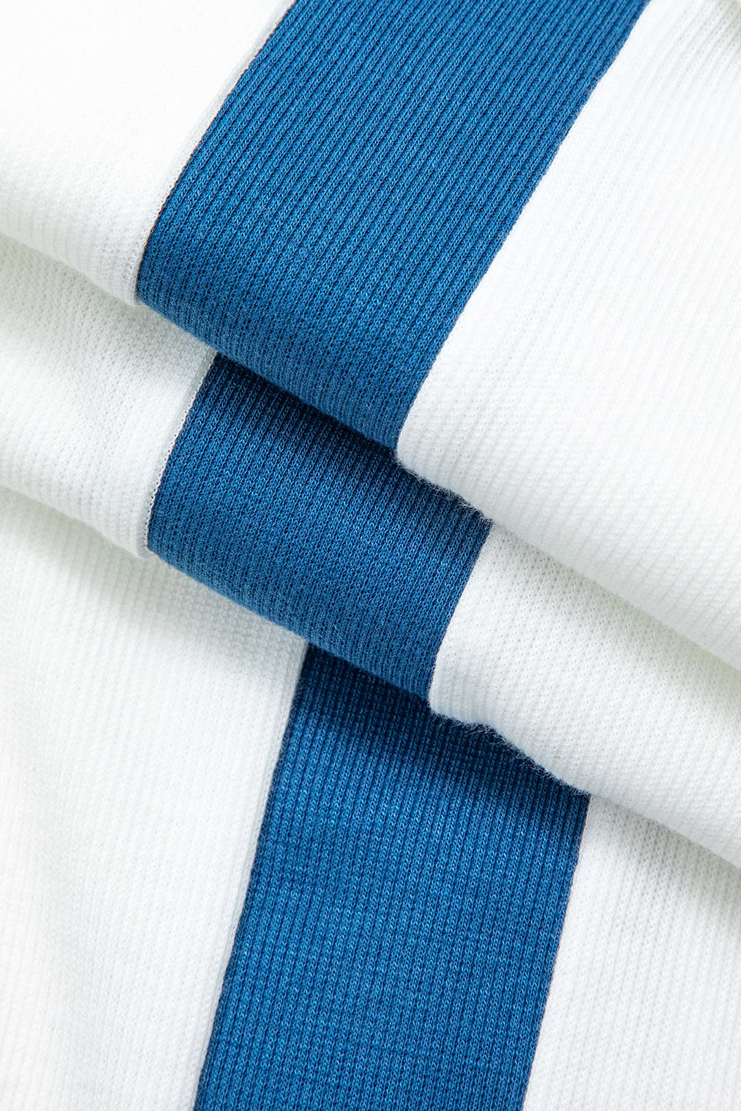 Velma | sukienka maxi damska colorblock z efektownym rozcięciem, stylowy fason - Image 9