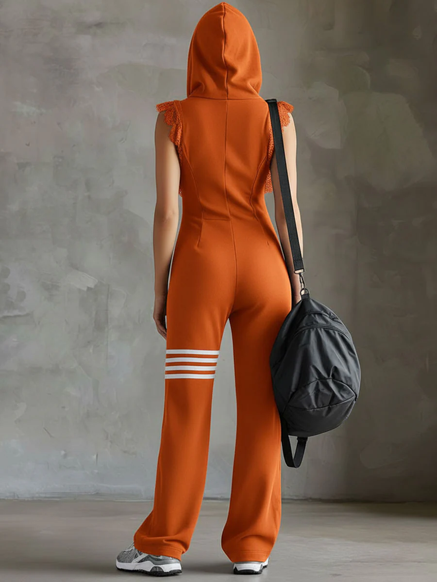 Venus | dres damski sportowy i oddychający, wygodny komplet treningowy - Image 5